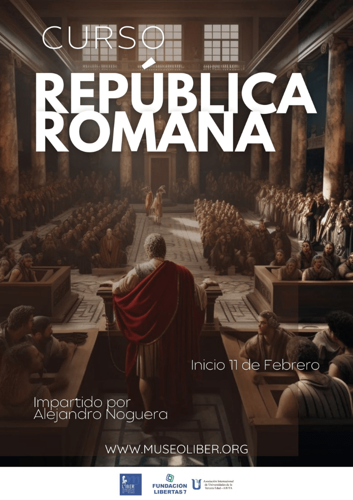 Curso República Romana