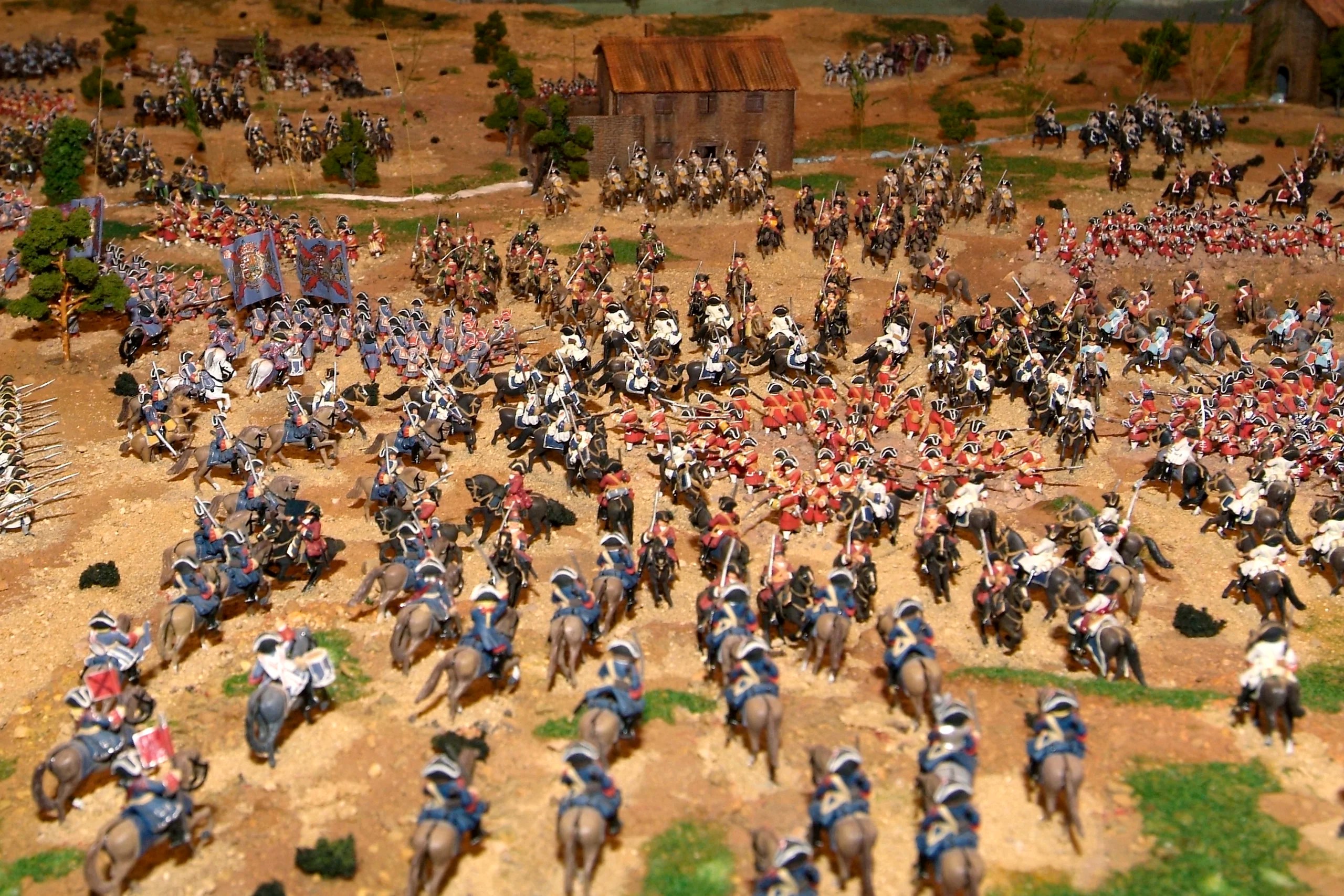 Batalla de Almansa