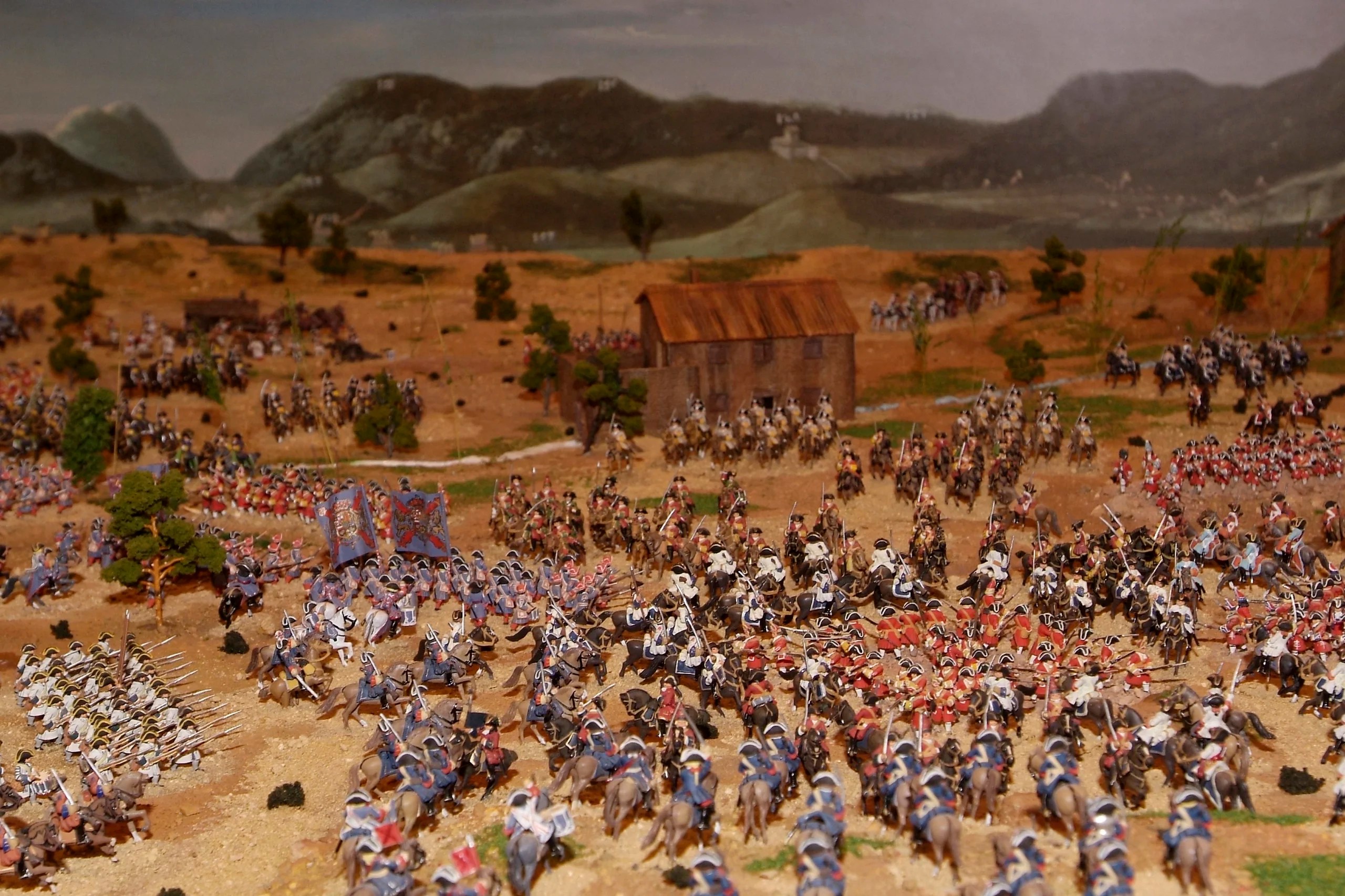 Batalla de Almansa
