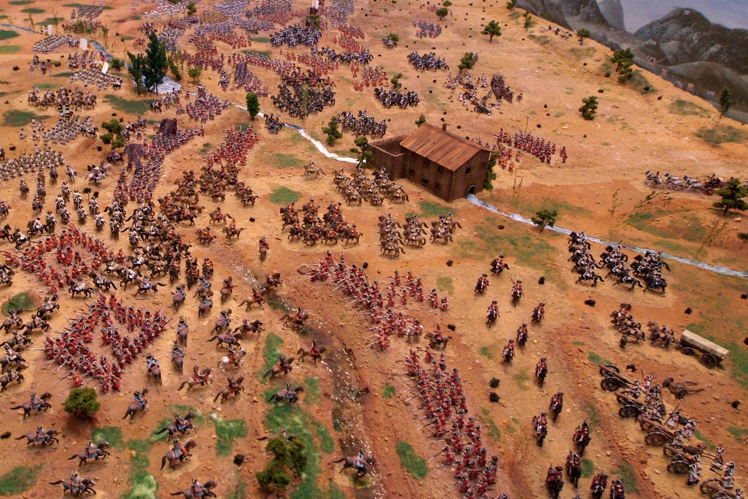 Batalla de Almansa