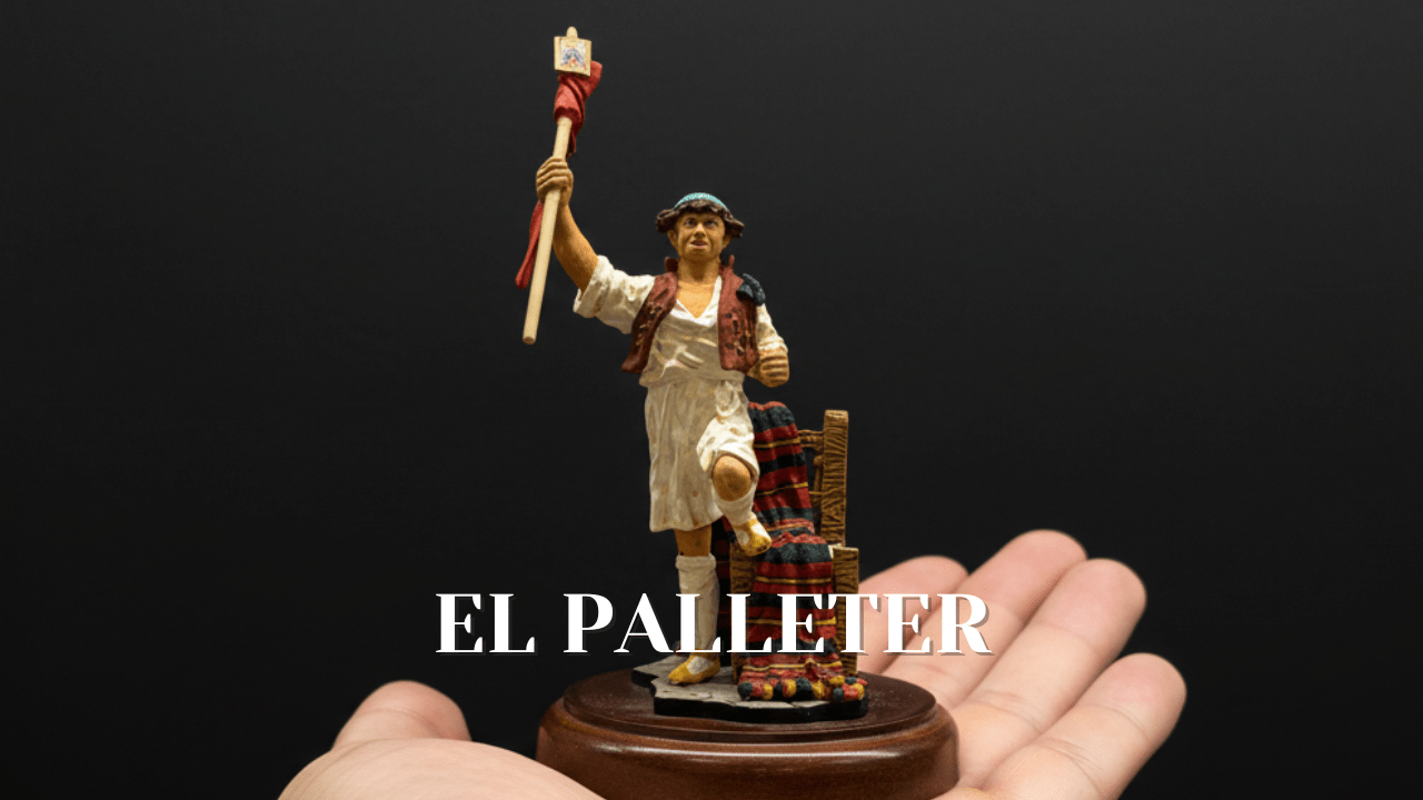 Blog El Palleter Museo L'Iber