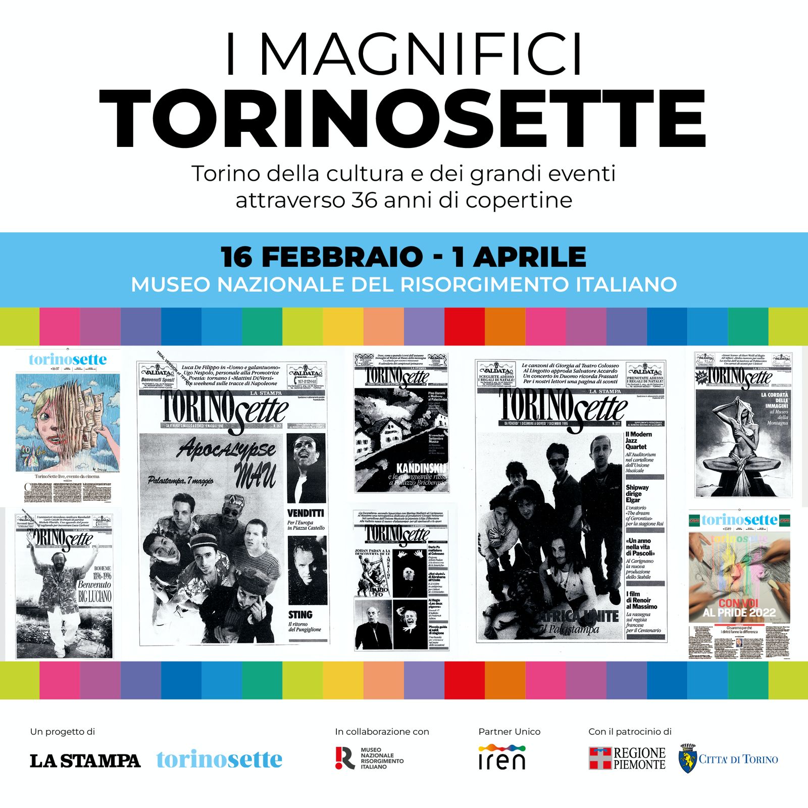 Torinosette Post Ig