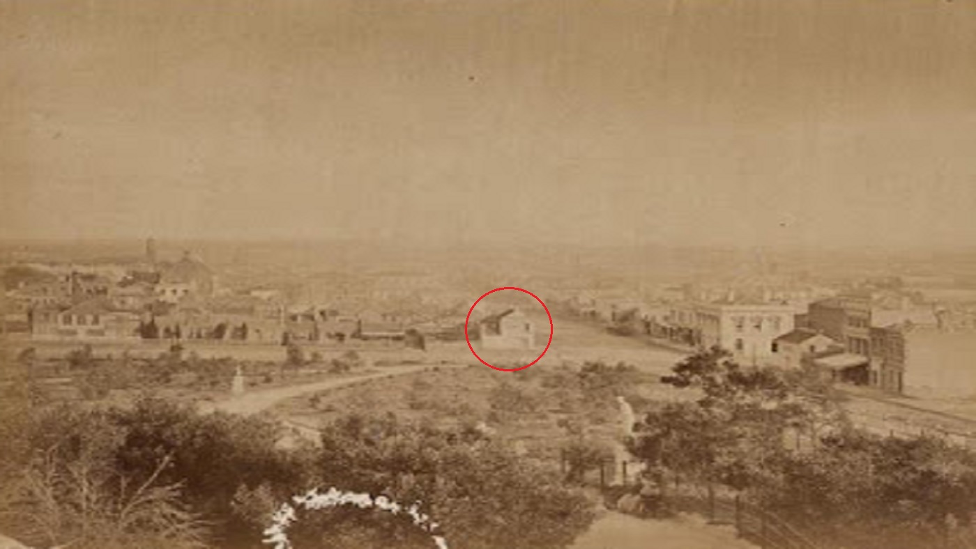 Melbourne’s Oldest Buildings