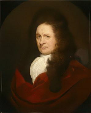 Olof Stevense Van Cortlandt