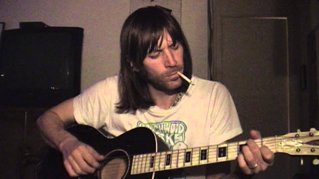 The Evan Dando Incident