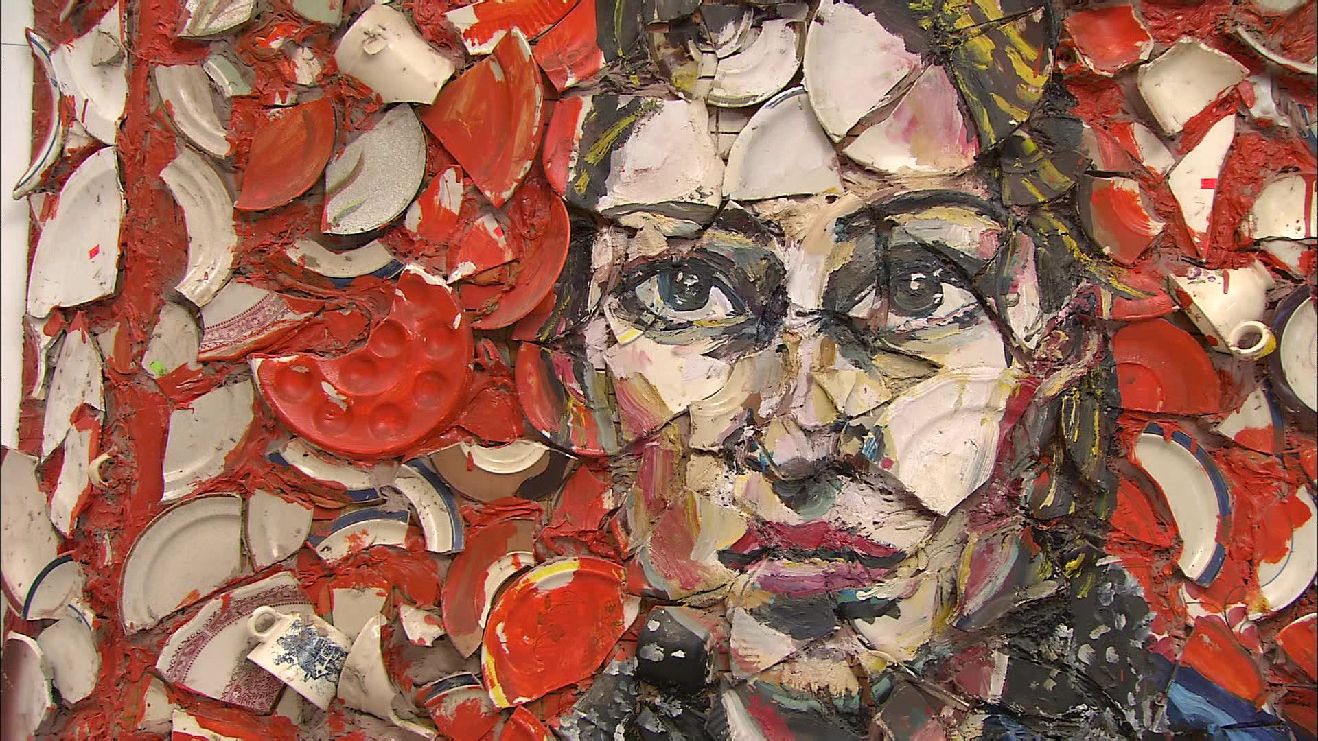 Neo-expressionism
