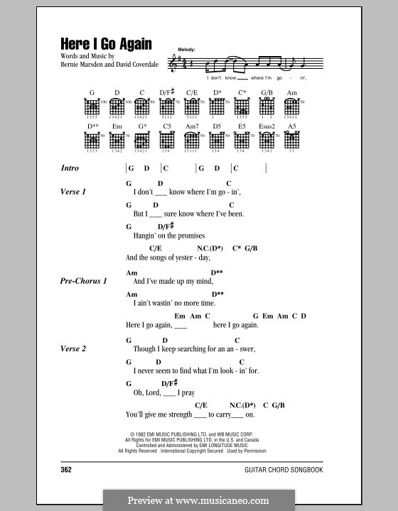 Print and download ain't wastin' time no more sheet music by the allman brothers band. Ain T Wastin Time No More Chords Sheet And Chords Collection