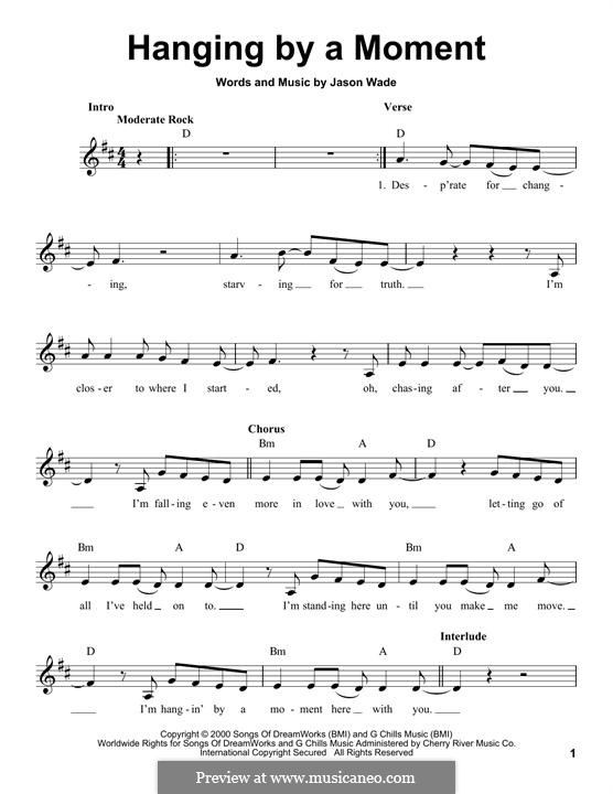 41+ Fresh Blind Lifehouse Lyrics / Hanging By a Moment (Lifehouse) by J. Wade - sheet music / I was young but i wasn't naive i watched helpless as he turned around to leave and still i have the.