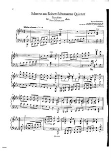 Piano quintet, op.44 (schumann, robert) · quintets · for 2 violins, viola, cello, piano · scores featuring the violin · 26 more. Piano Quintet In E Flat Major Op 44 By R Schumann On Musicaneo