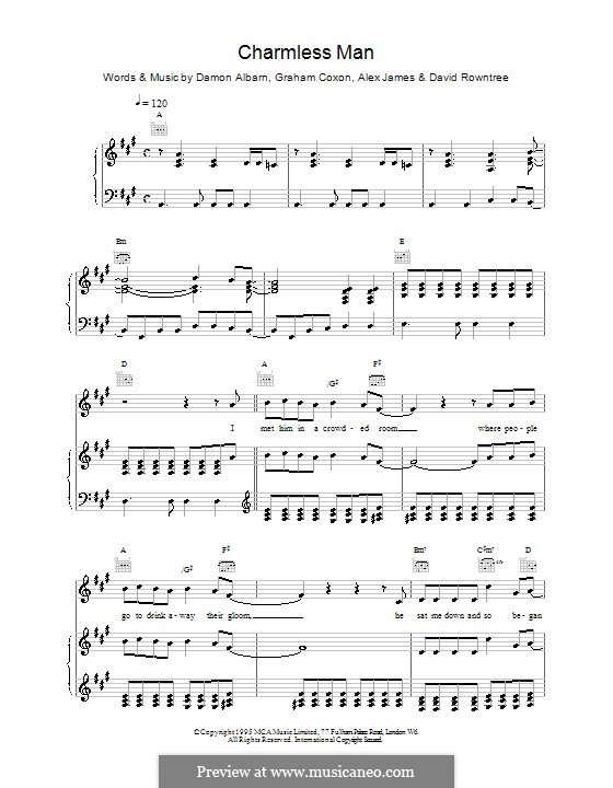  On Damon Albarn This Handsome Guy 