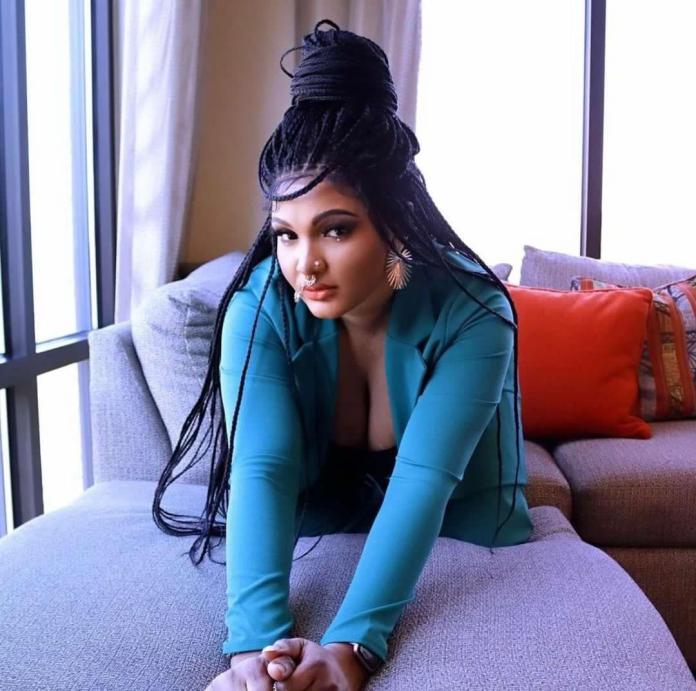 Princess Ella Drops New Banging Tune “Zum Zum”