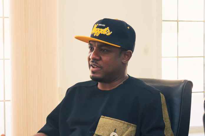 Dr Cryme Pays Courtesy Visit To Ghana Embassy In Dubai