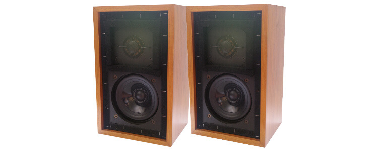 Vintage Rewind Bbc Ls3 5a Monitors The Best Loved Mini