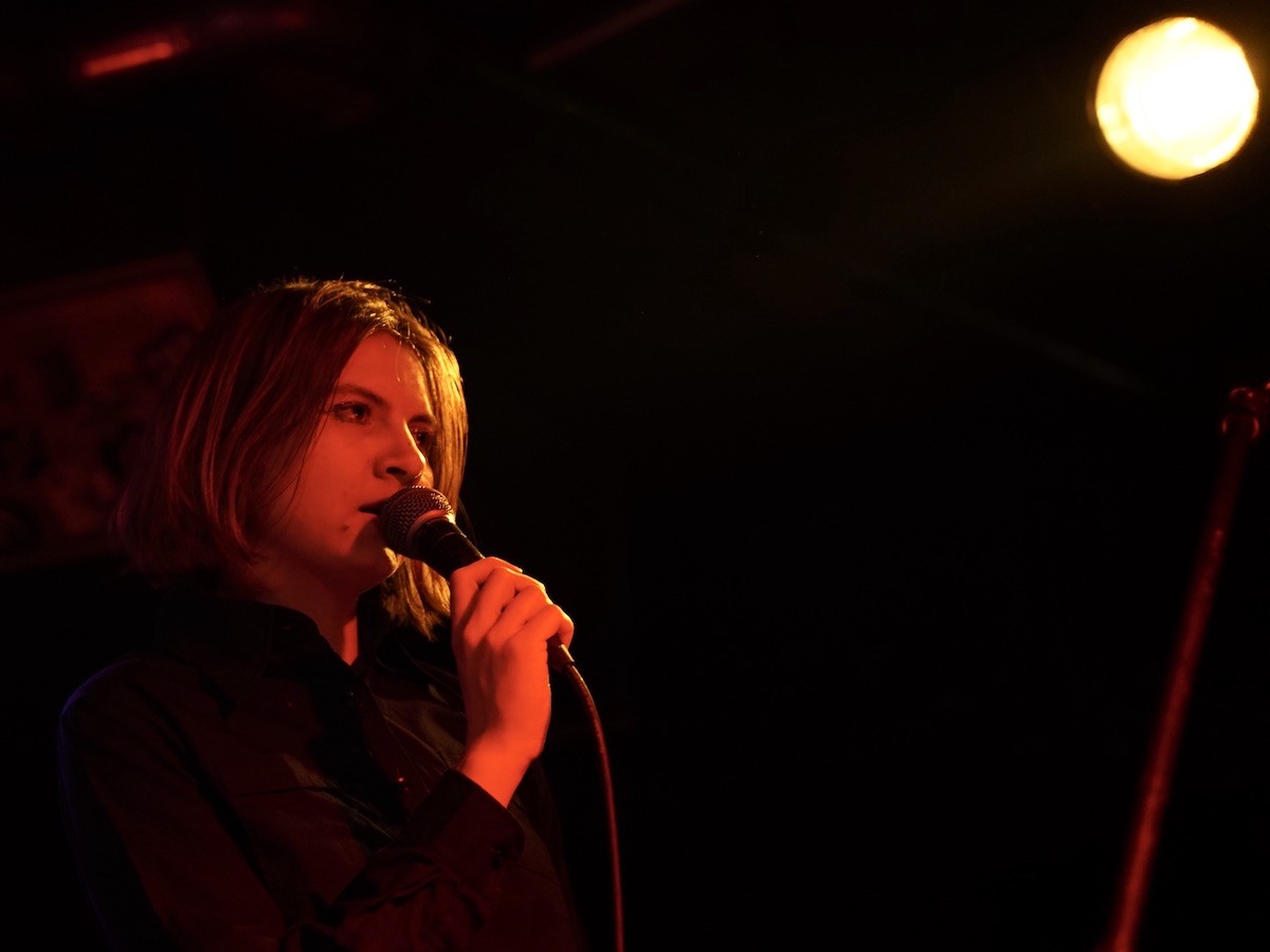 Automatic – Live im Hafenklang, Hamburg