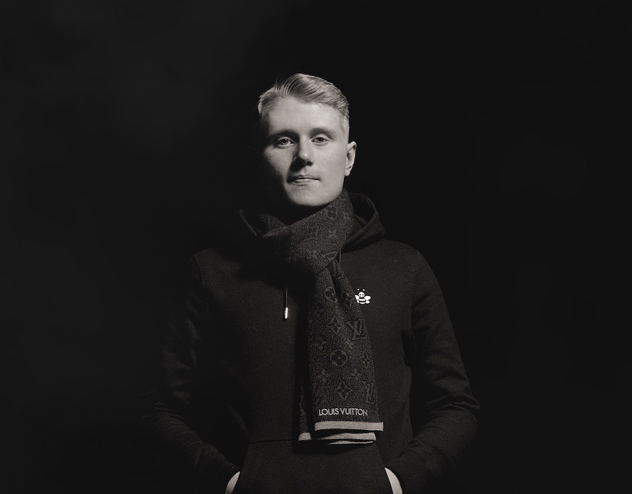Der beliebte schwedische rapper einár starb laut medienberichten nach. Einár Ã¥rets mest populära lÃ¥tskrivare 2019