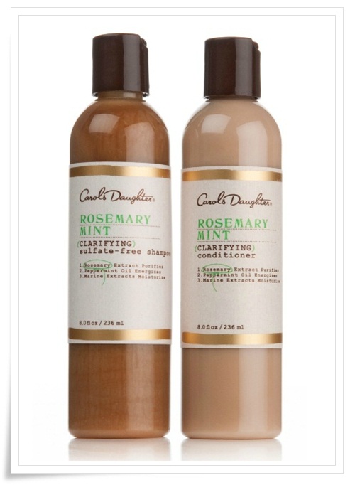 RuPaul's Drag Race (season 5) - hair detox RuPaul's Drag Race (season 5) - hair detox