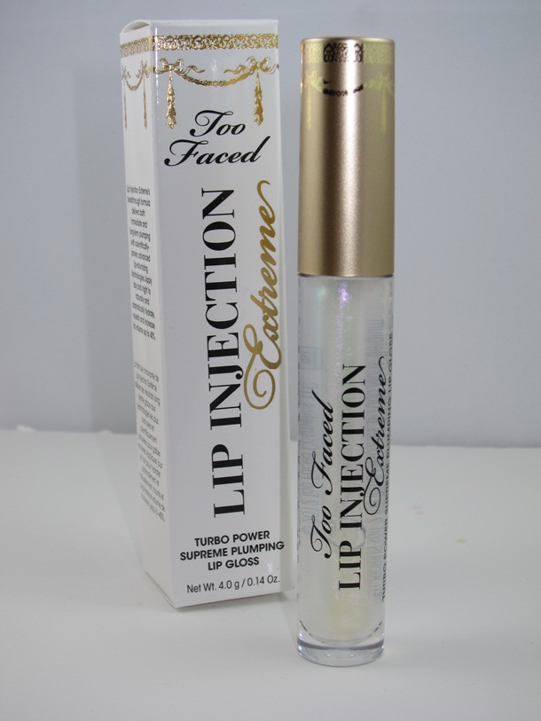Confidence, community, and joy imaxtree in this article some might point to kylie jenner as the catalyst for our growing fascination surro. Too Faced Lip Injection Extreme Review Swatches Musings Of A Muse