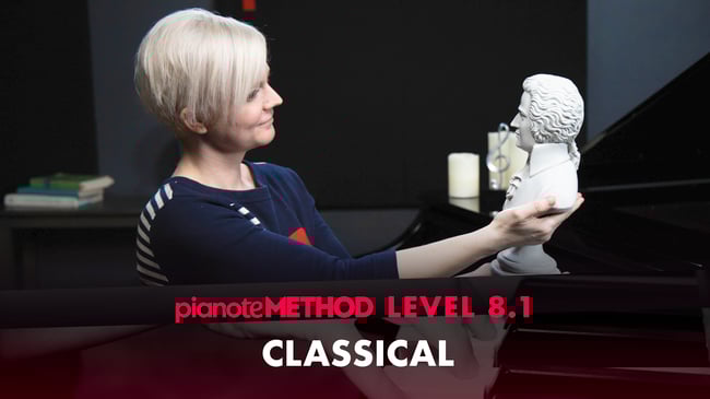 Aristotle S Symphony Piano Tutorial - Modern 8K Space Images | Free Download