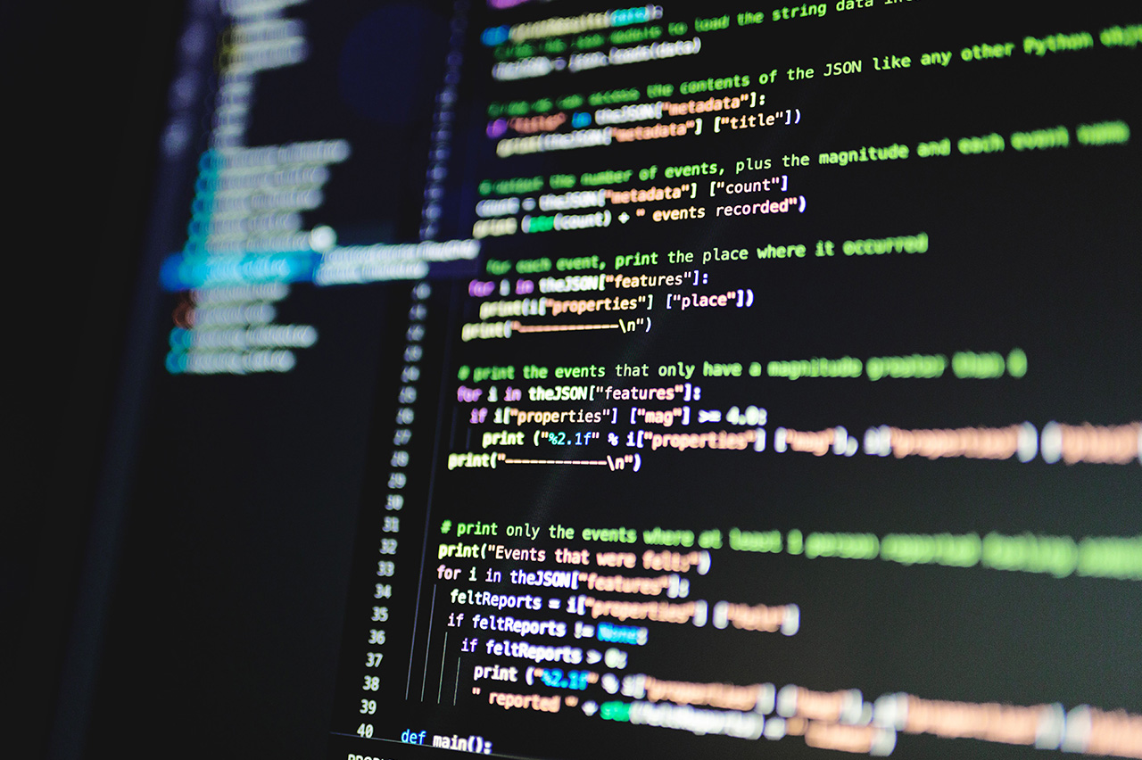 Python programavimo kursai: kaip pasirinkti tinkamą mokymosi kelią