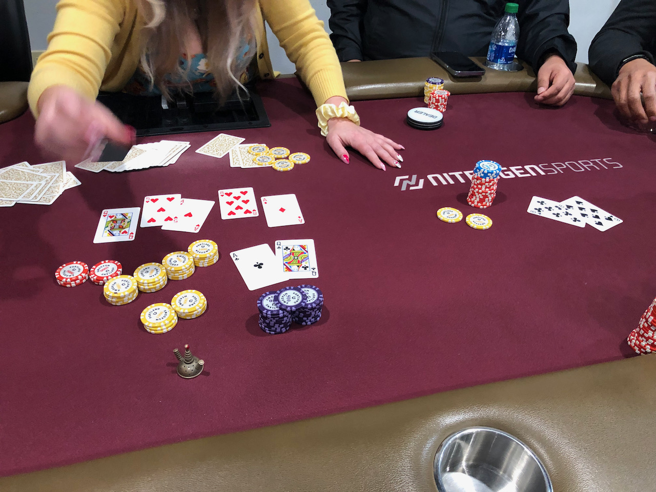 Bravopokerlive makes it a breeze to check out the current live action and tournaments in local poker rooms utilizing the bravo poker room management and . Live Games Mutant Poker