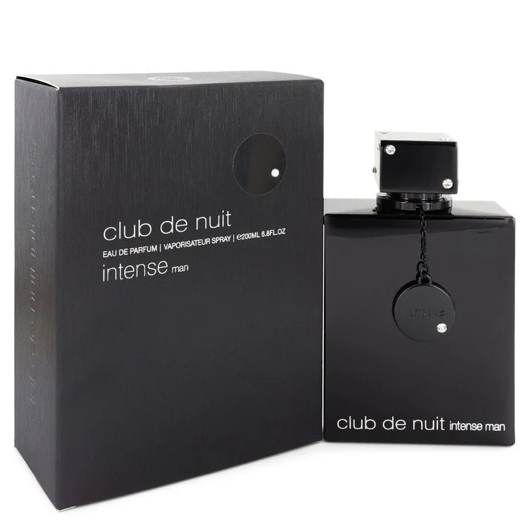 Club De Nuit Intense Cologne