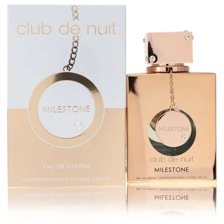 Club De Nuit Milestone Cologne