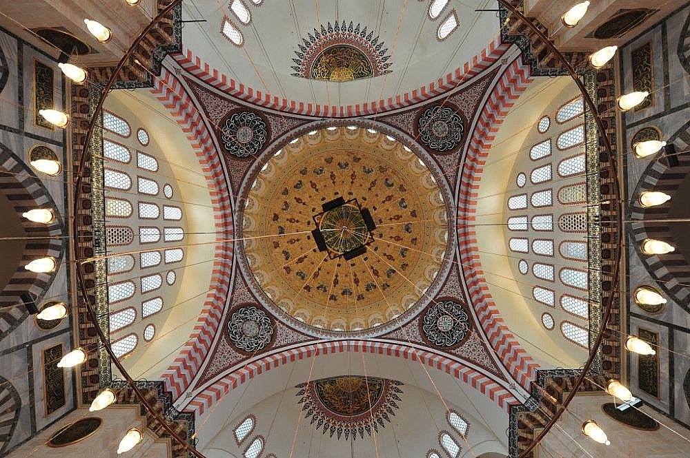 The mosque is an epic symbol of the late ottoman . Suleymaniye Mosque Private Tours Turkey