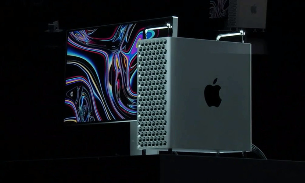 Apple Presenta El Nuevo Mac Pro 2019 Muycomputer
