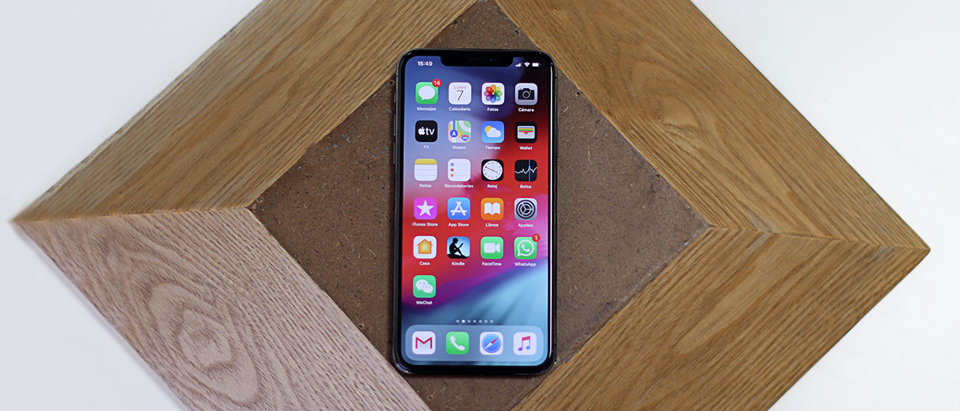 Apple Iphone 11 Pro Max Analisis Muycomputer