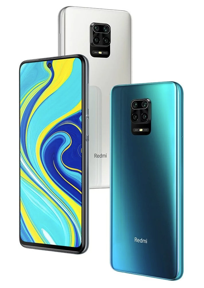 Xiaomi Presenta El Redmi Note 9 Pro Para El Mercado Espanol