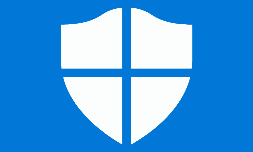 Microsoft Defender No Podra Deshabilitarse Completamente