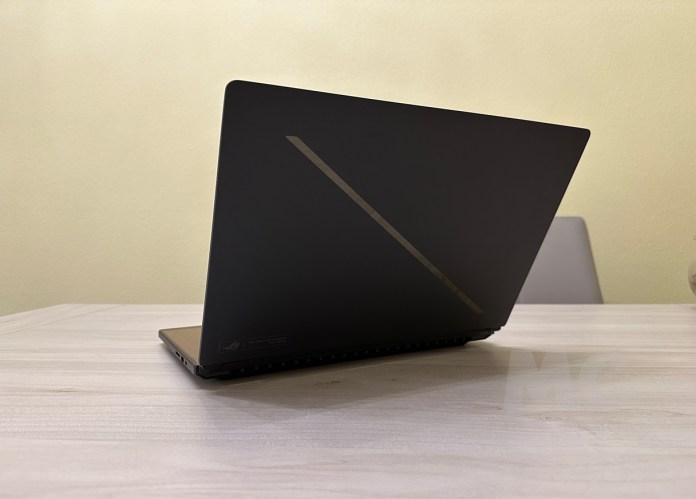 ASUS ROG Zephyrus Duo 2026