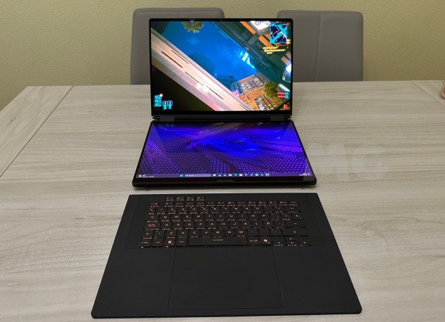 ASUS ROG Zephyrus Duo 2026