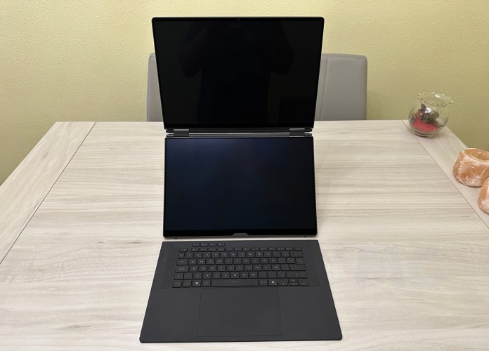 ASUS ROG Zephyrus Duo 2026