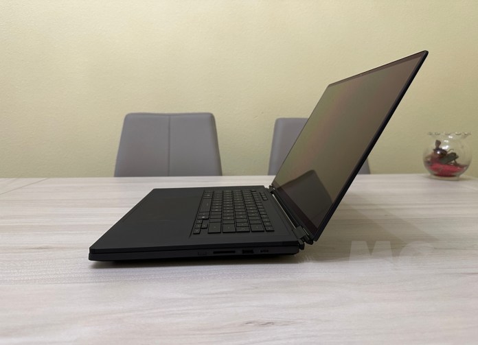 ASUS ROG Zephyrus Duo 2026