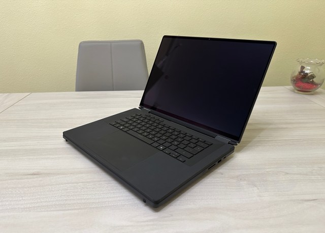 ASUS ROG Zephyrus Duo 2026
