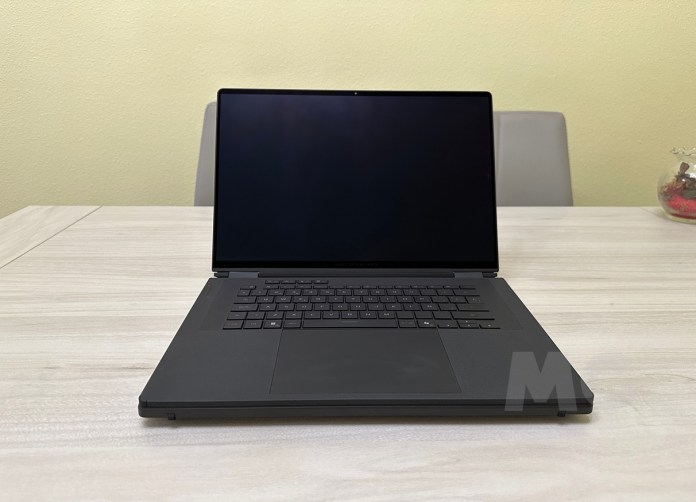 ASUS ROG Zephyrus Duo 2026