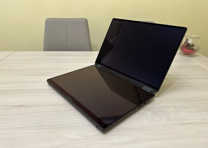 ASUS ROG Zephyrus Duo 2026