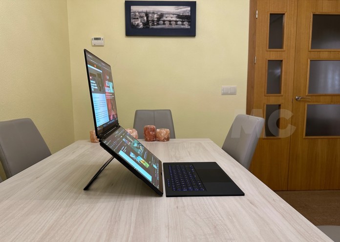 ASUS ROG Zephyrus Duo 2026