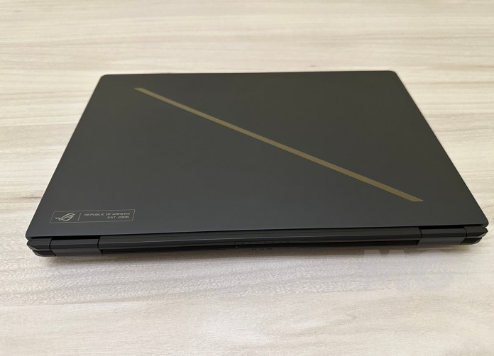 ASUS ROG Zephyrus Duo 2026