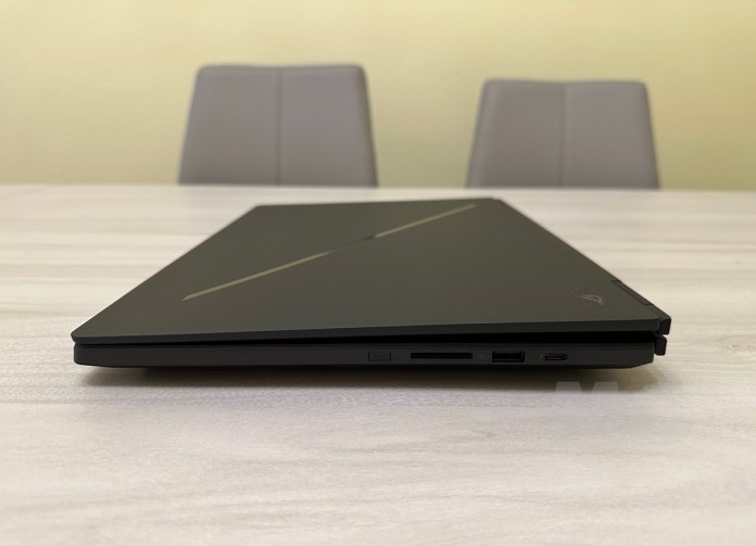 ASUS ROG Zephyrus Duo 2026