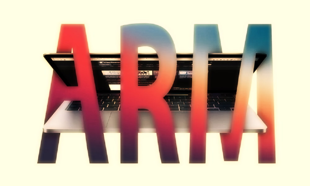 Los Macbook Pro Y Macbook Air Con Cpu Arm Llegaran En 2020
