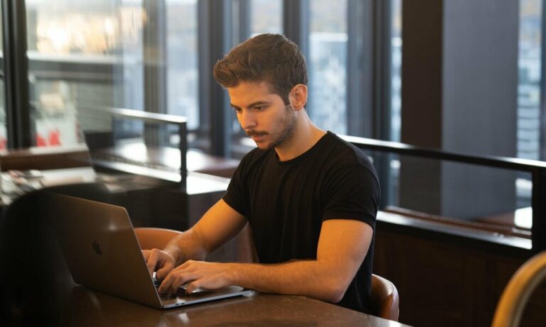 Javascript Python Java Y Php Los Lenguajes De Programaci N M S Populares - Mountain Background Collection - 4K Quality