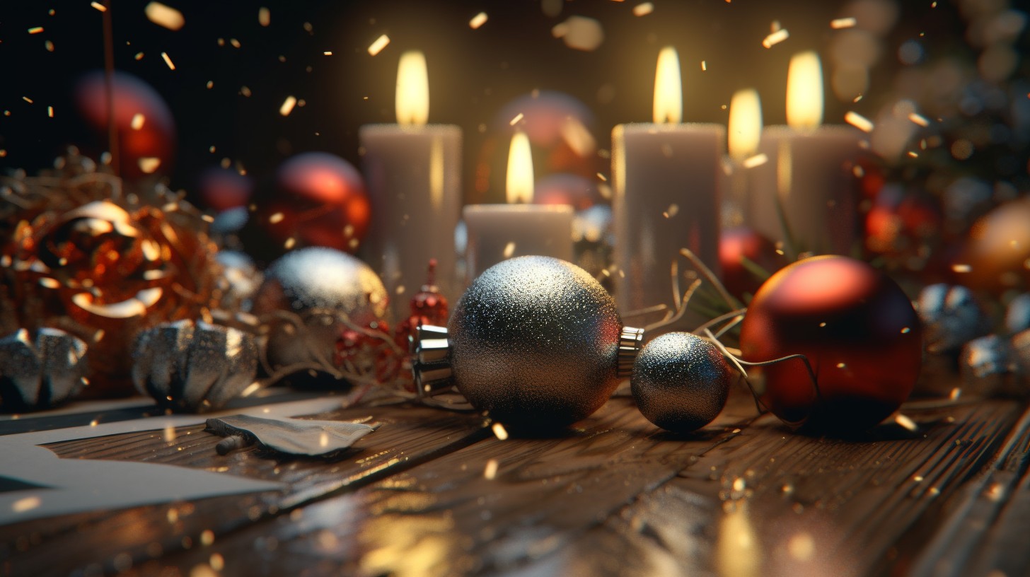 Curiosidades de la Navidad