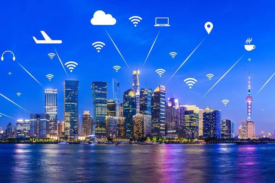 Bluetooth BLE-multiple masters and multiple slaves