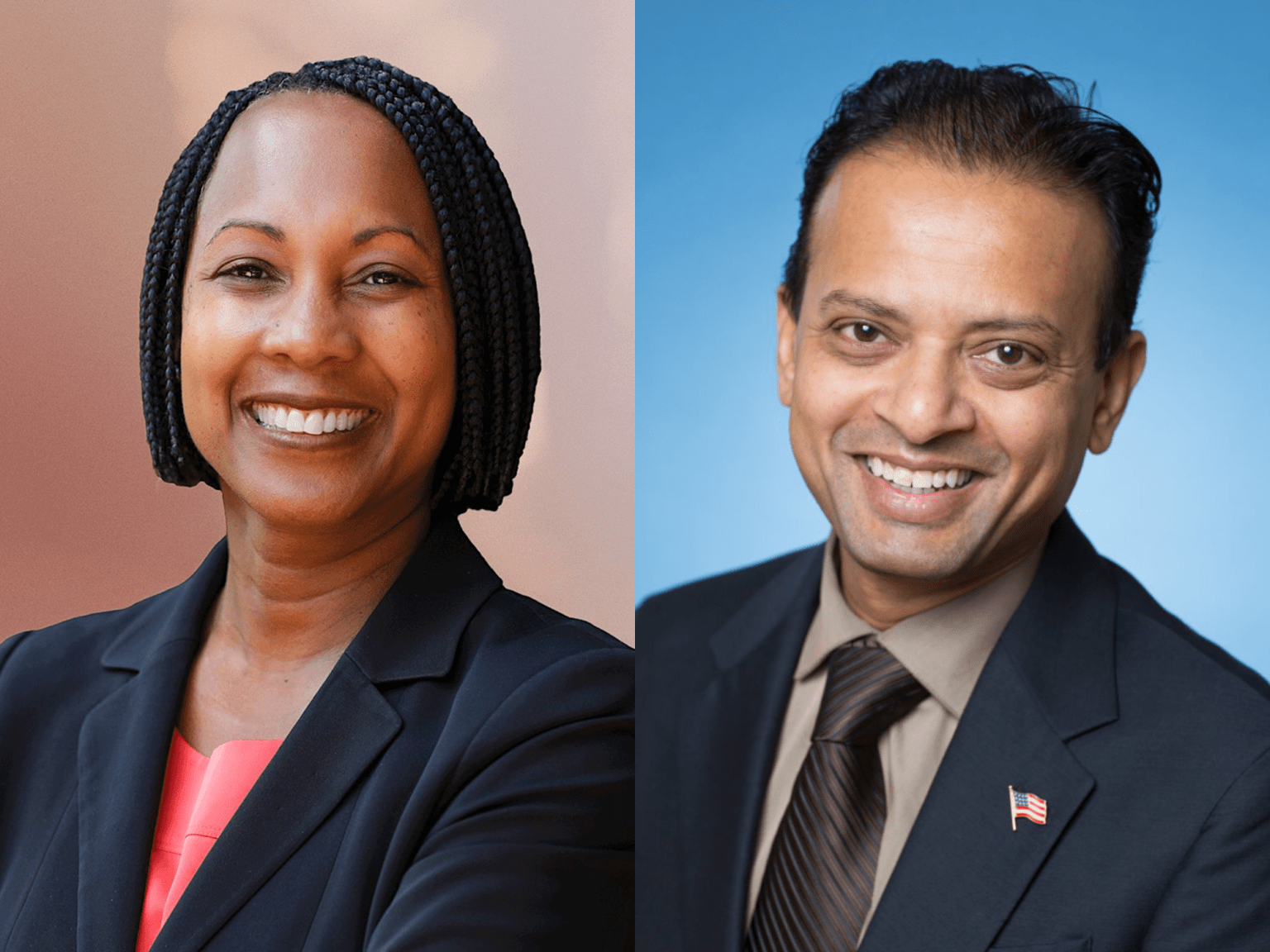 Special run-off election for county assessor on Tuesday