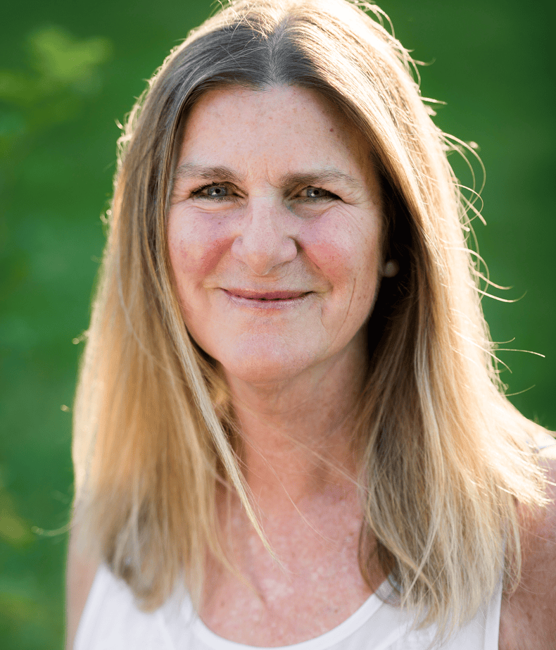 Amy Reece - Martha's Vineyard Arts & Ideas