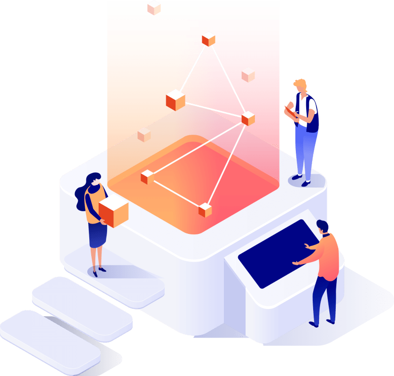 Mwebware Software Services - Gradient Photo Collection - Full HD Quality