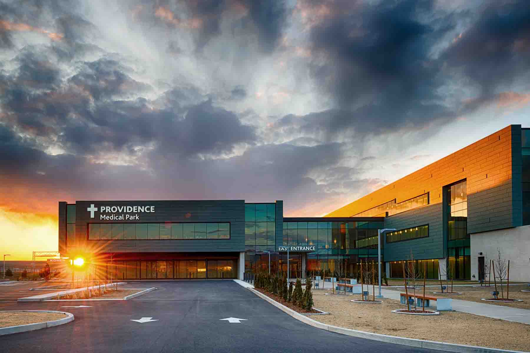 Unitypoint Is Building A 25 Million Medical Park In Ankeny