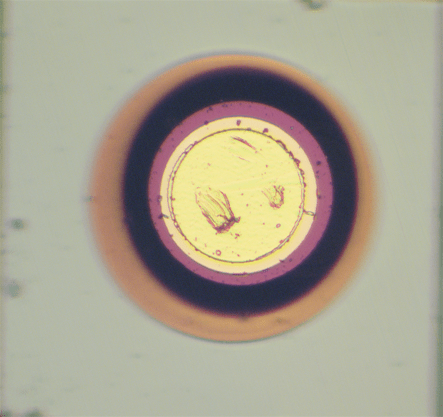 Gunn Diodes Microwave Technology